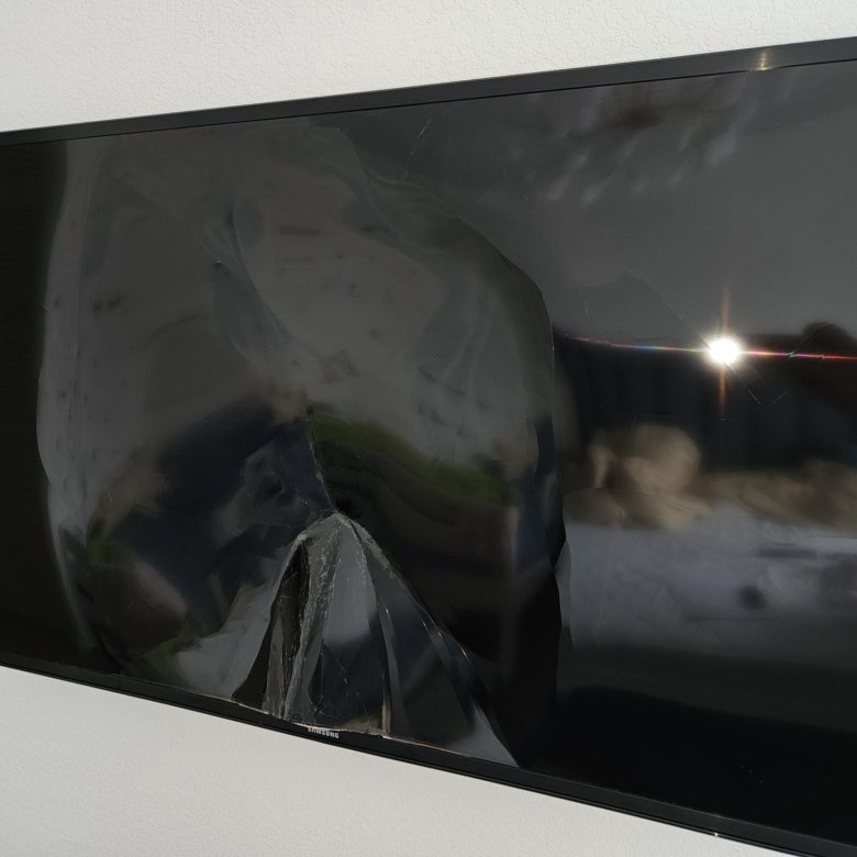 samsung ue40mu6100u – купить в Балашихе, цена 2 150 руб., продано 16 ...