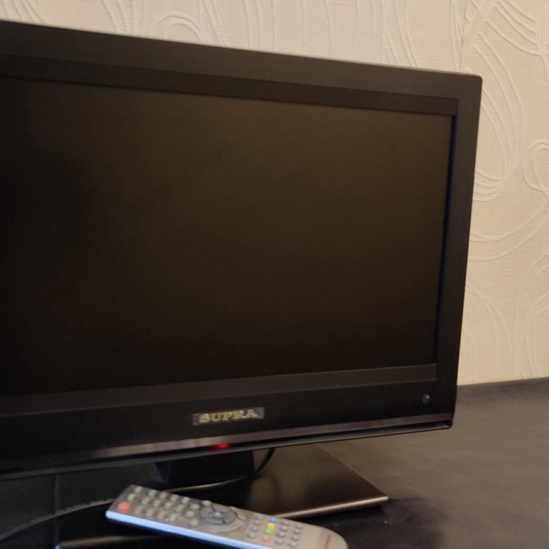 Телевизор Supra STV-LC1904W – купить в Тейково, цена 3 000 руб., дата ...