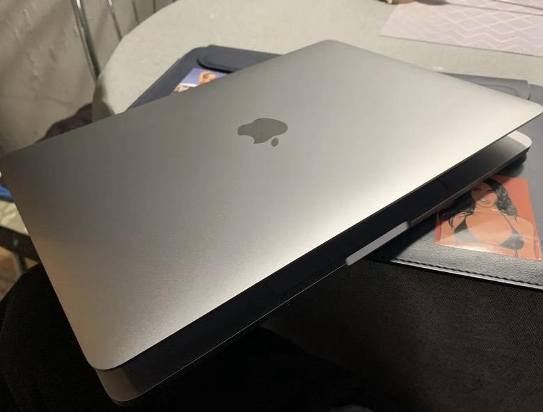 MacBook 13 pro m2 – купить в Москве, цена 85 000 руб., дата размещения ...