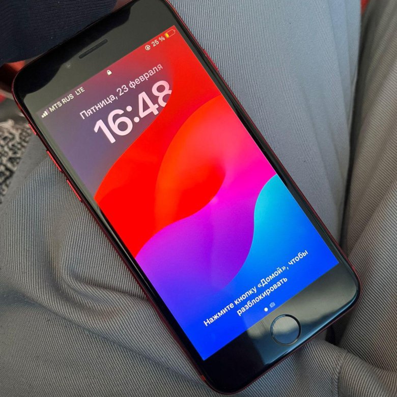 iphone se 2020 – купить в Южно-Сахалинске, цена 11 000 руб., дата ...