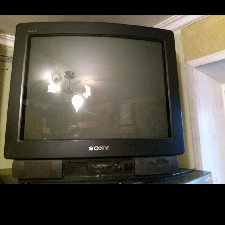 Телевизор Sony – купить в Москве, цена 100 руб., дата размещения: 27.03 ...