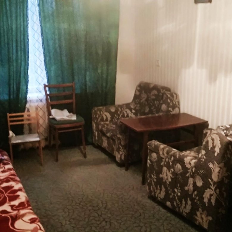 Квартира, 1 комната, 30 м² – купить в Воркуте, цена 8 000 руб., дата ...