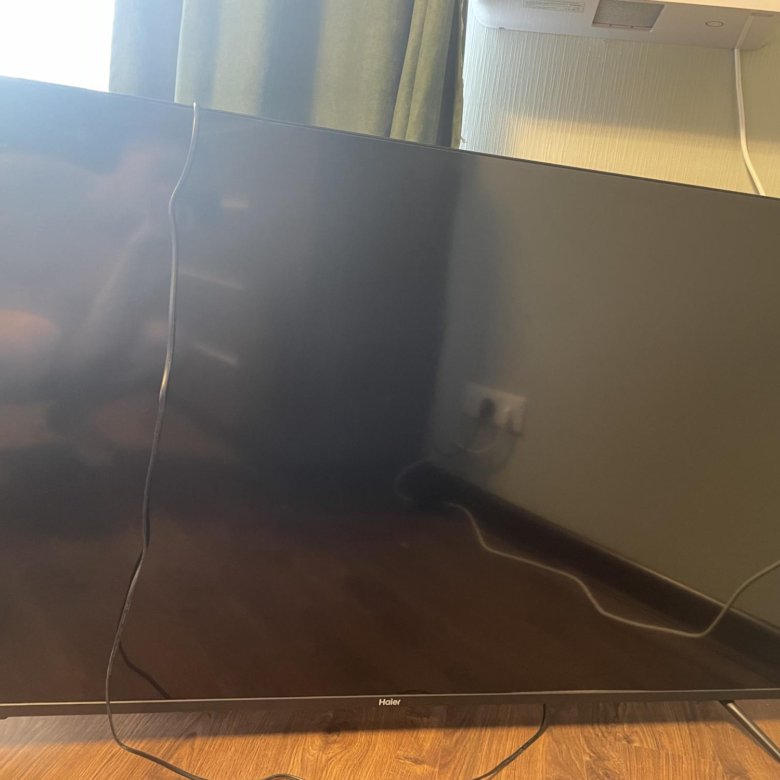 Телевизор haier 55 smart tv mx – купить в Москве, цена 25 000 руб ...