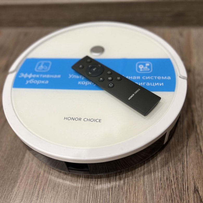 Робот-пылесос Honor Choice HOR-001 55041967 – купить в Сургуте, цена 8 ...