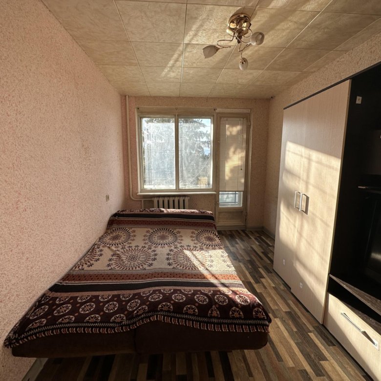 Квартира, 2 комнаты, 32.6 м² – купить в Воскресенске, цена 20 000 руб ...