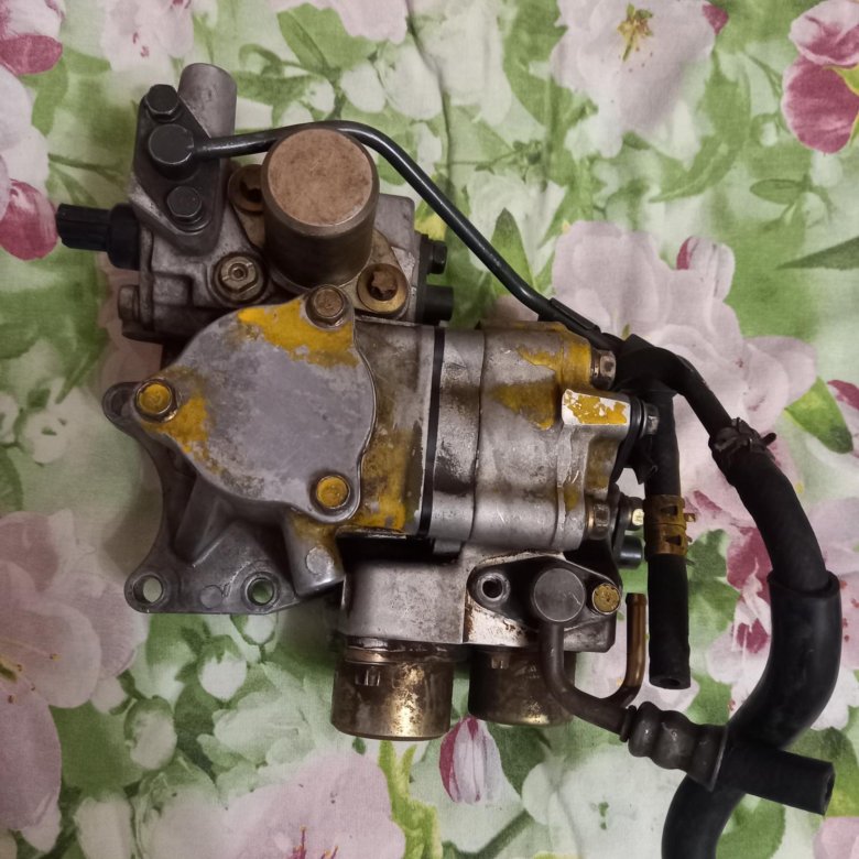 ТНВД – купить в Красноярске, цена 15 000 руб., продано 10 сентября ...