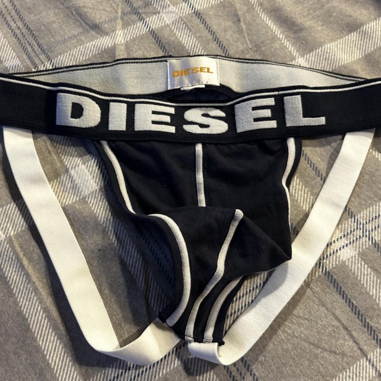 Мужские трусы Джоки diesel – купить в Москве, цена 500 руб., дата ...
