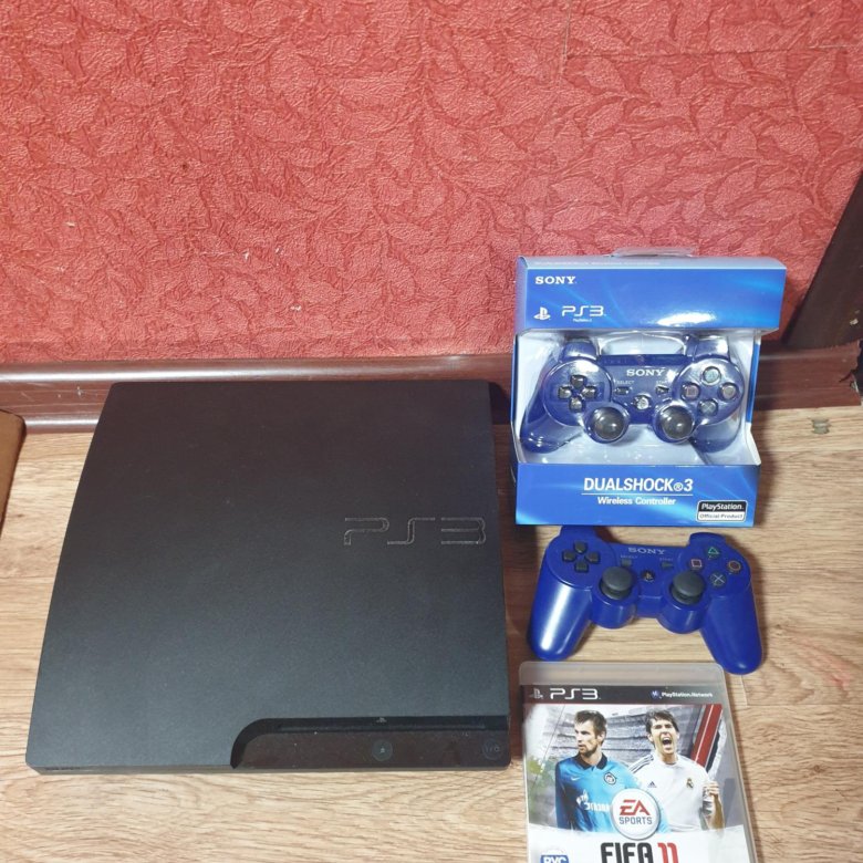 Ps3 – купить в Москве, цена 10 500 руб., дата размещения: 14.01.2024 ...