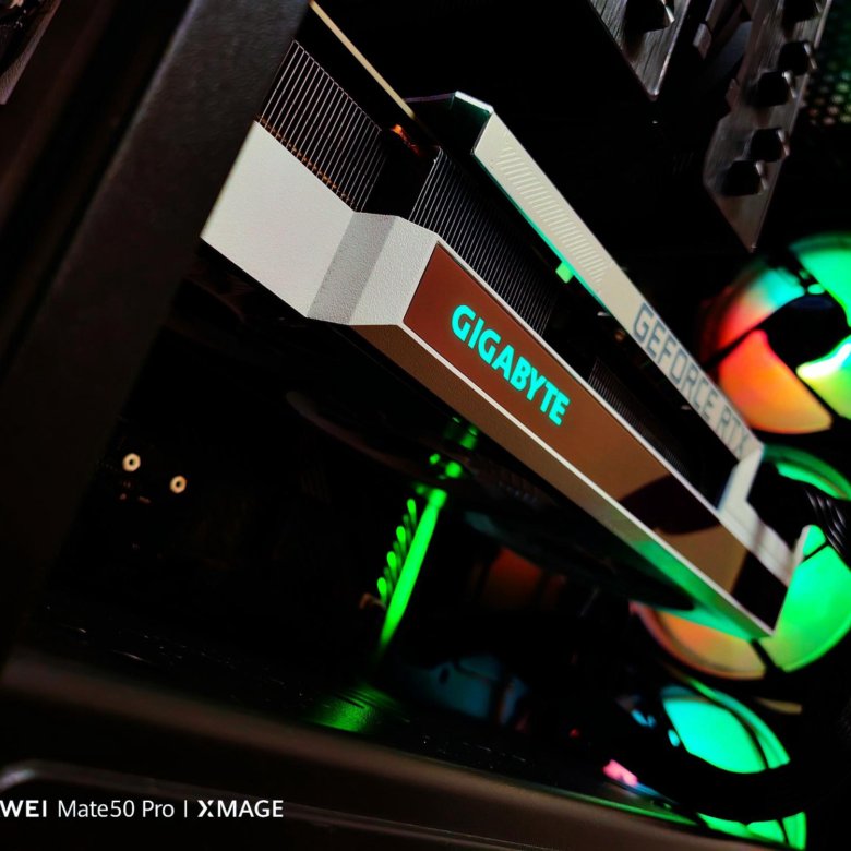 Гарантия Gigabyte Vision RTX 3080 – купить в Красноярске, цена 46 990 ...