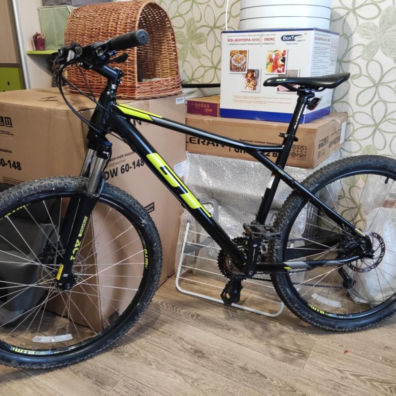 Gt avalanche sport – купить в Хабаровске, цена 40 000 руб., дата ...