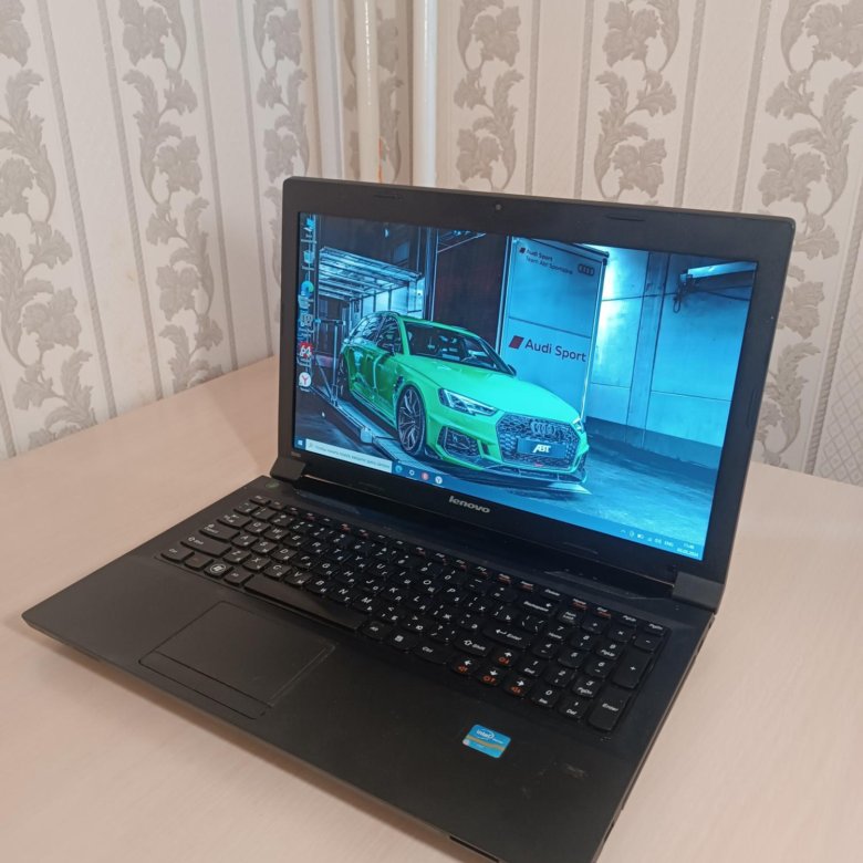 Игровой Lenovo B590 i3/10/HD/SSD – купить в Санкт-Петербурге, цена 10 ...