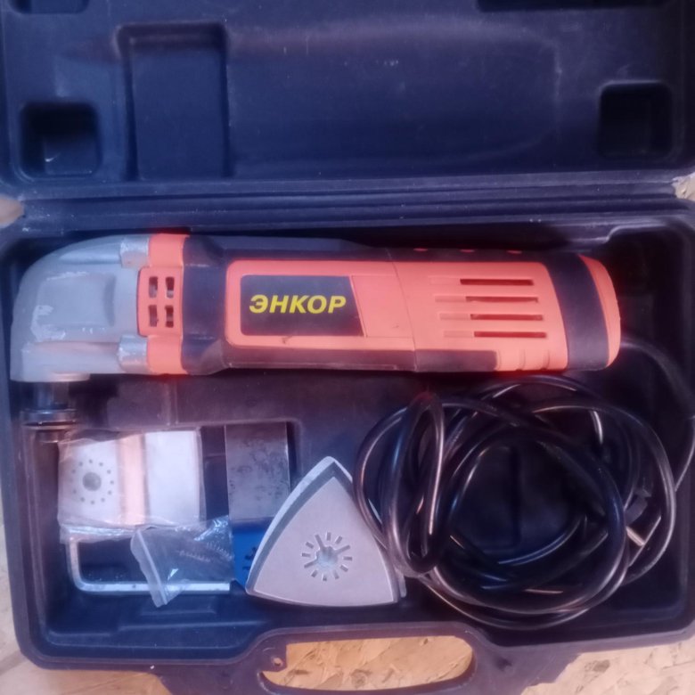 Реноватор Энкор мфэ-400Э – купить в Москве, цена 2 700 руб., дата ...