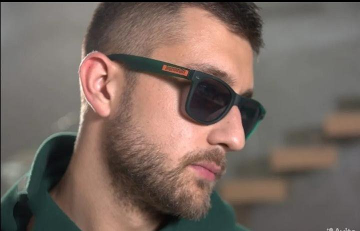 Очки оригинальные Jagermeister. Новые. – купить в Красноярске, цена 599 ...