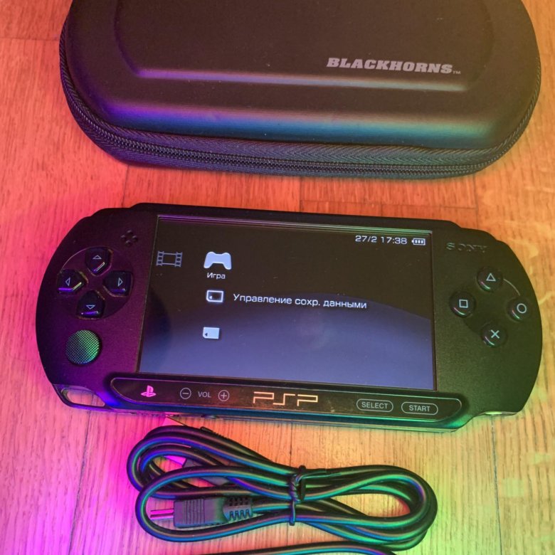 SONY PSP E1000 Как Новая – купить в Москве, цена 5 000 руб., продано 22 ...