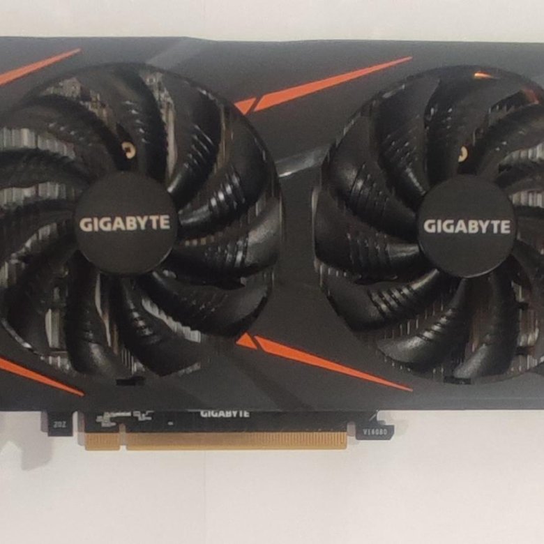 Gigabyte GeForce GTX 1060 – купить в Юбилейном, цена 8 000 руб., дата ...