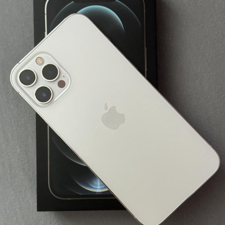 iPhone 12 Pro Max 512 gb – купить в Екатеринбурге, цена 15 000 руб ...