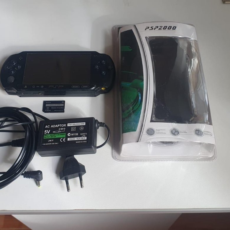 Sony PSP E1008 Комплект – купить в Москве, цена 2 699 руб., дата ...
