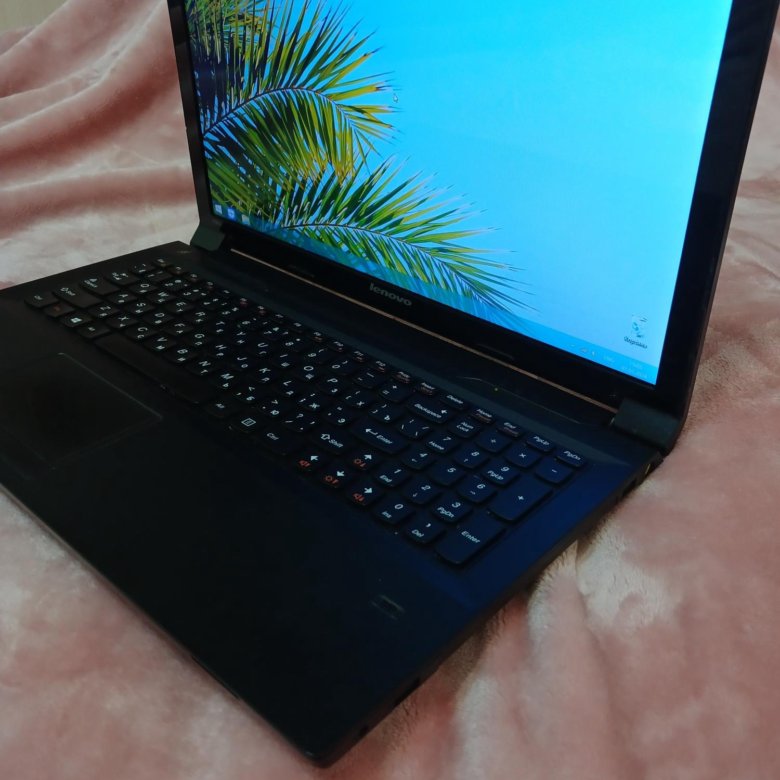 Ноутбук Lenovo V580c – купить в Сочи, цена 7 500 руб., дата размещения ...