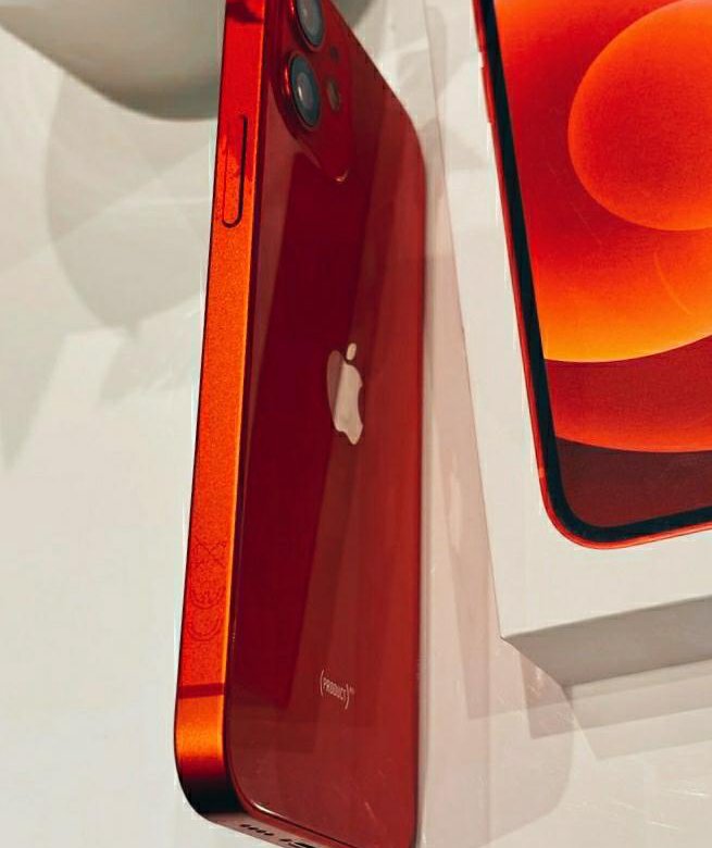 IPhone 12 Mini 128 Gb iphone-12-mini-128-gb