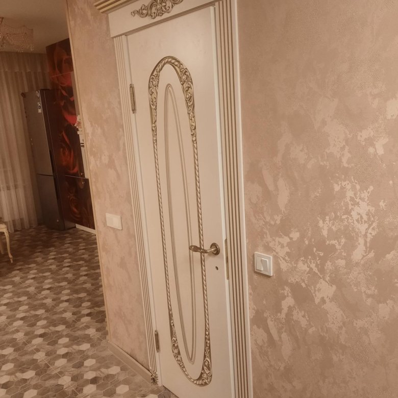 Установка выходных и меж комнатных дверей – купить в Раменском, цена 2 ...