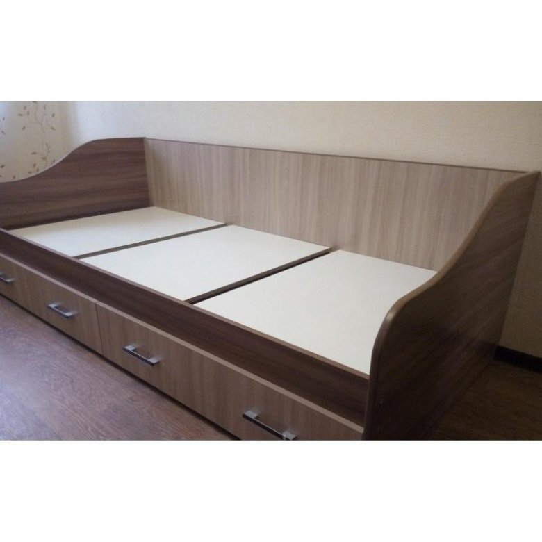 Кровать 200×90 – купить в Новокубанске, цена 6 000 руб., дата ...