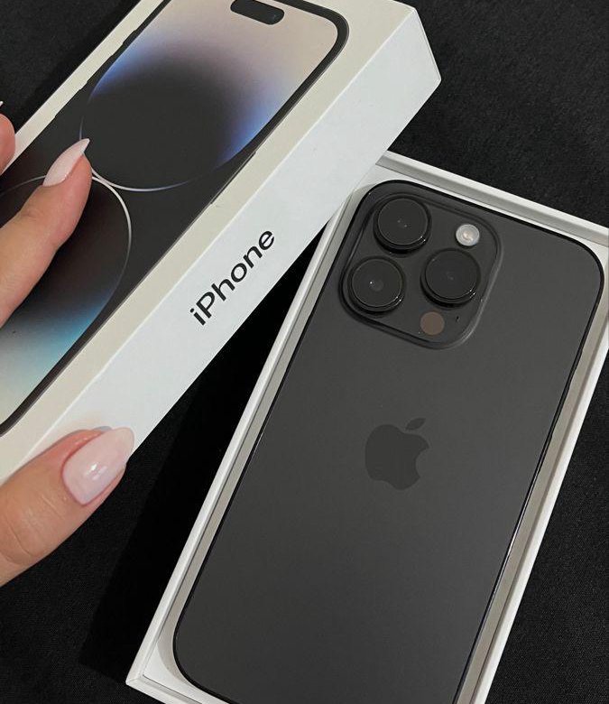 Iphone 14 Pro Купить В Краснодаре