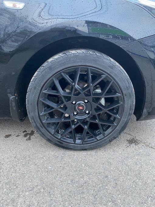 Hre r17 4x100. Hre r17 4x100