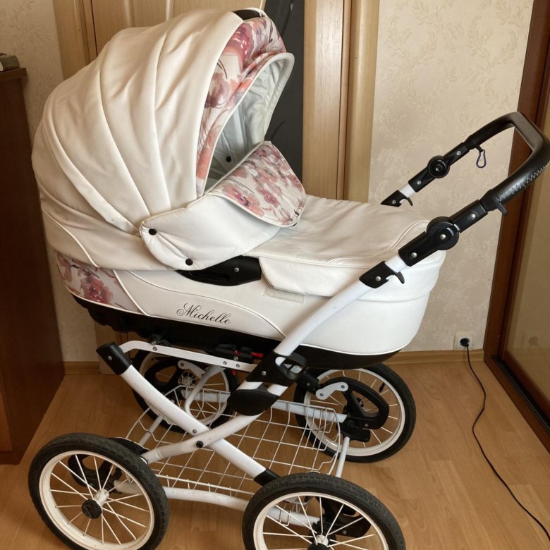 Коляска – купить в Москве, цена 7 900 руб., дата размещения: 09.03.2024 ...