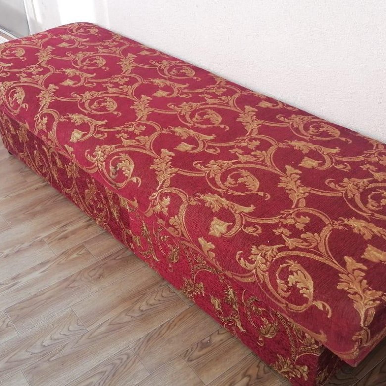 Спальное место от дивана – купить в Уфе, цена 1 500 руб., дата ...