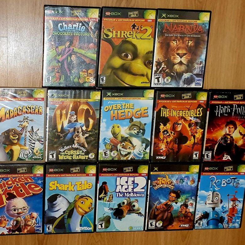 онлайн магазин игр xbox