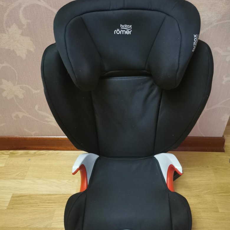 Автокресло 15-36 кг Britax Roemer – купить в Королеве, цена 4 000 руб ...
