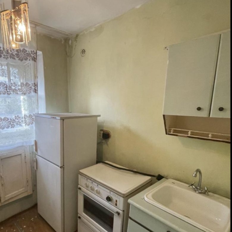 Квартира, 1 комната, 30 м² – купить в Канске, цена 12 000 руб., дата ...