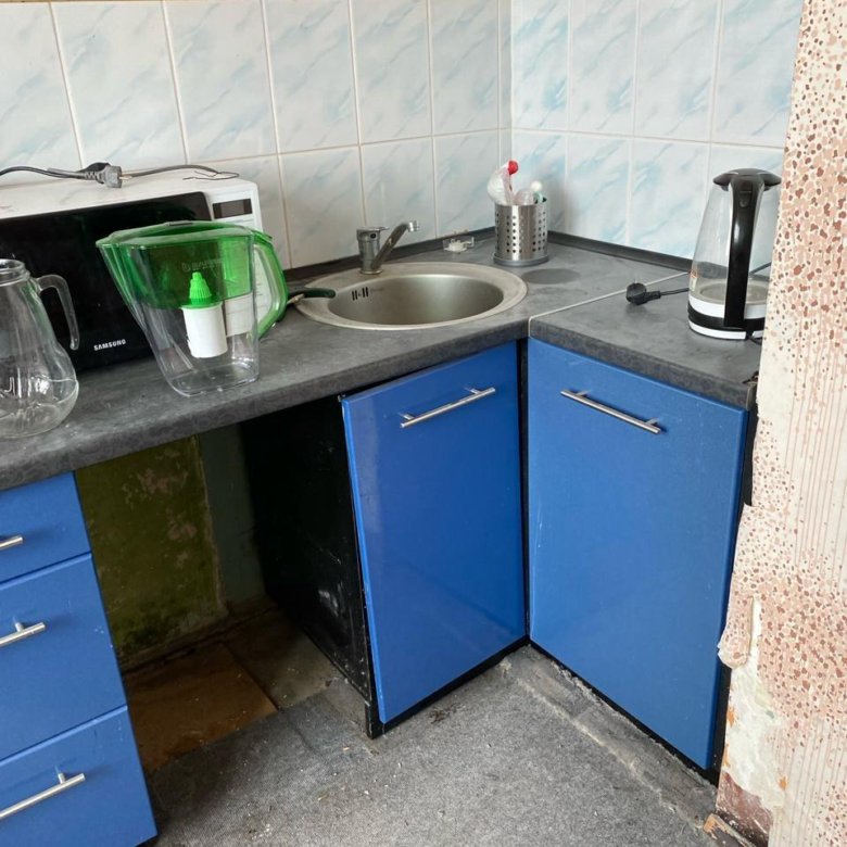 Квартира, 3 комнаты, 77 м² – купить в Зеленограде, цена 45 000 руб ...