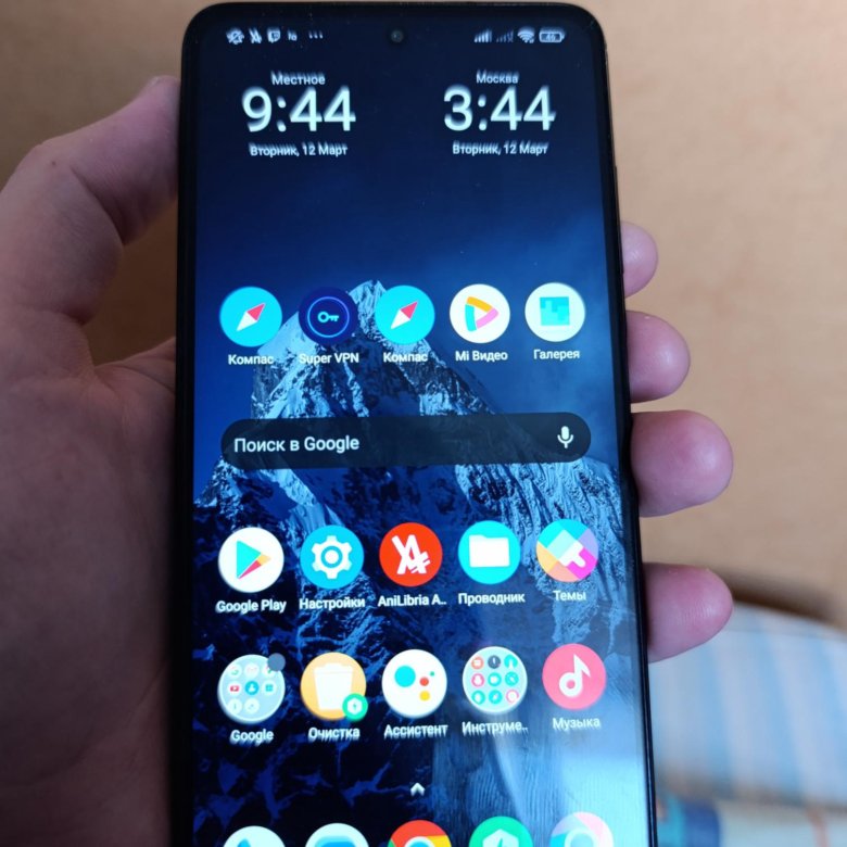 Poco x3 nfs – купить в Якутске, цена 5 000 руб., дата размещения: 12.03 ...