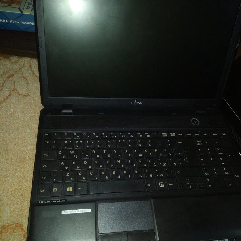 Ноутбук i3 – купить в Красноярске, цена 1 999 руб., продано 5 апреля ...