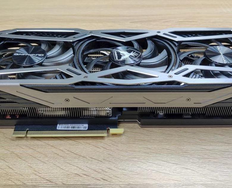 Видеокарта rtx 3090 24GB PHOENIX GS – купить в Красноярске, цена 45 500 ...
