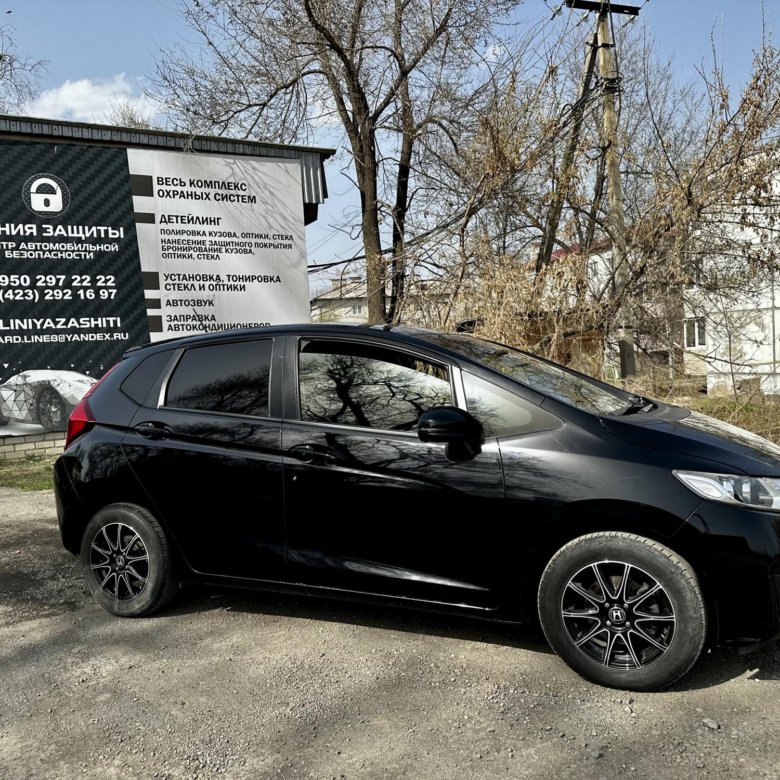 Литье с резиной R15 – купить в Артеме, цена 25 000 руб., дата ...