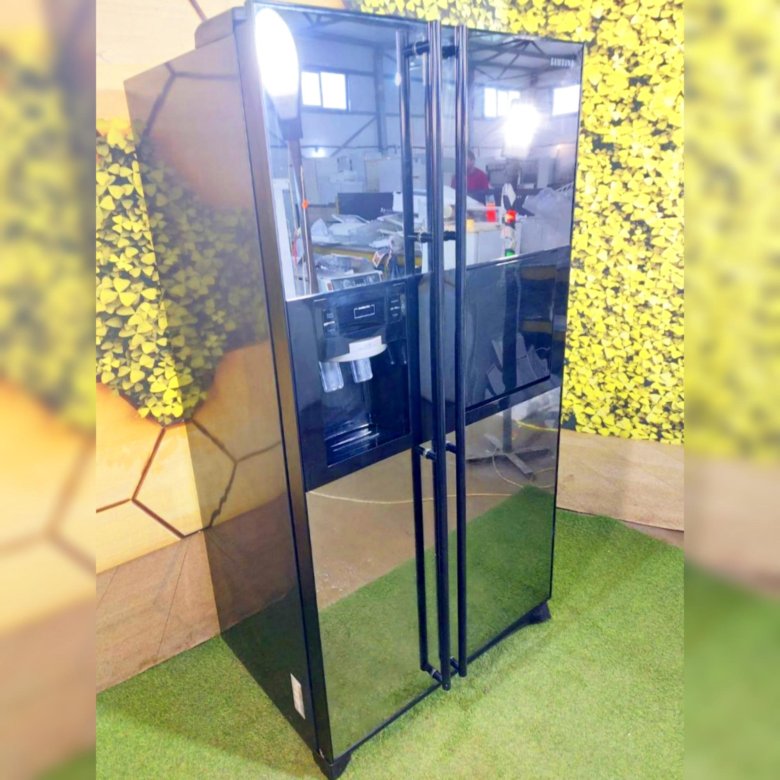 Холодильники б//у с гарантией и доставкой – купить в Королеве, цена 6 ...