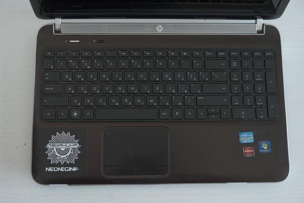 Ноутбук HP – купить в Челябинске, цена 13 000 руб., дата размещения: 13 ...