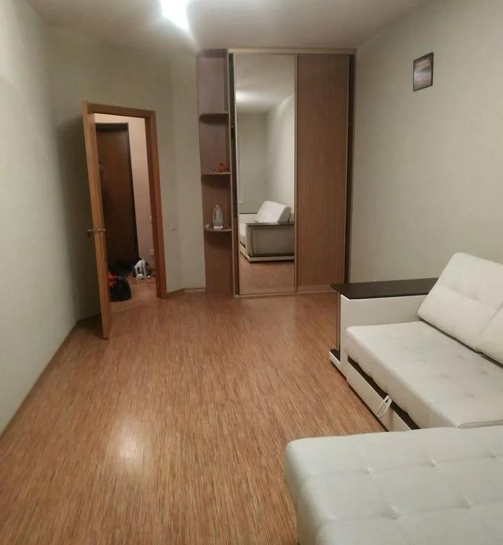 Квартира, 1 комната, 34.2 м² – купить в Нижнем Новгороде, цена 16 000 ...