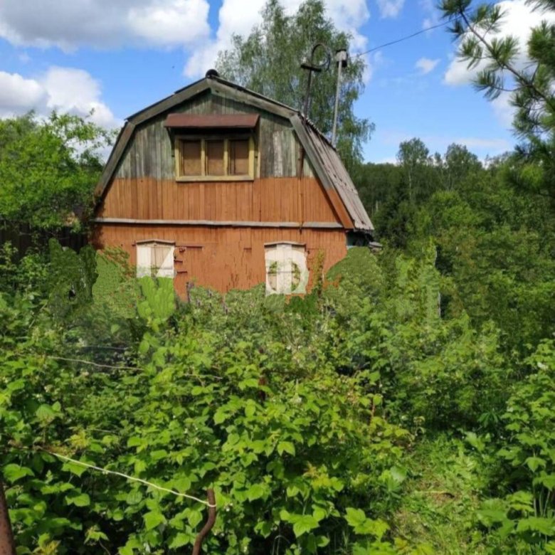 Купить Дачу В Заря 1 Омск