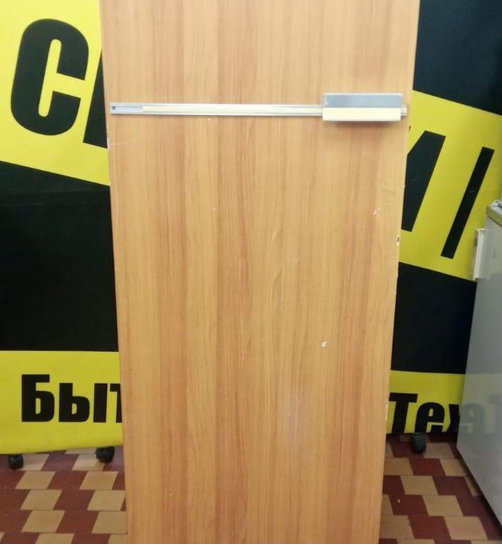 Холодильник БИРЮСА -6, КШ -280 – купить в Екатеринбурге, цена 6 500 руб ...