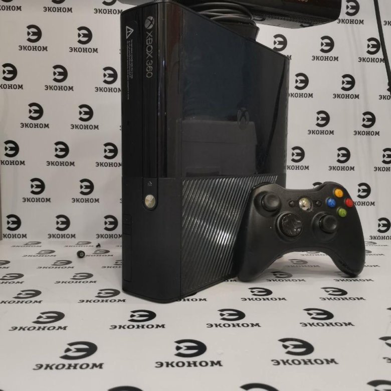 Игровая приставка Xbox 360 – купить в Якутске, цена 8 000 руб., дата ...
