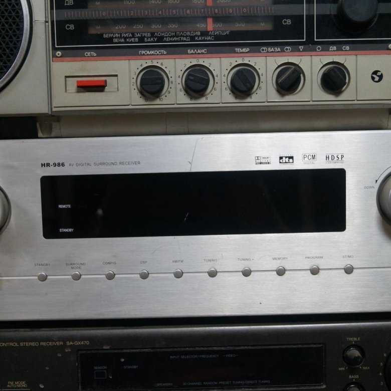 SVEN HR-986 – купить в Балашихе, цена 4 000 руб., дата размещения: 17. ...