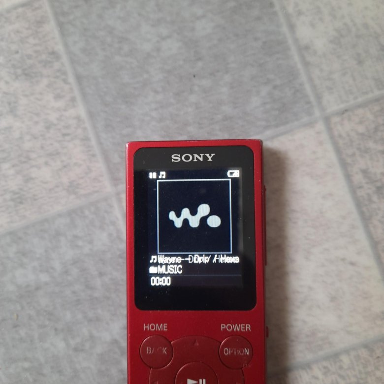 Mp3 плеер sony walkman – купить в Зеленограде, цена 2 800 руб., дата ...