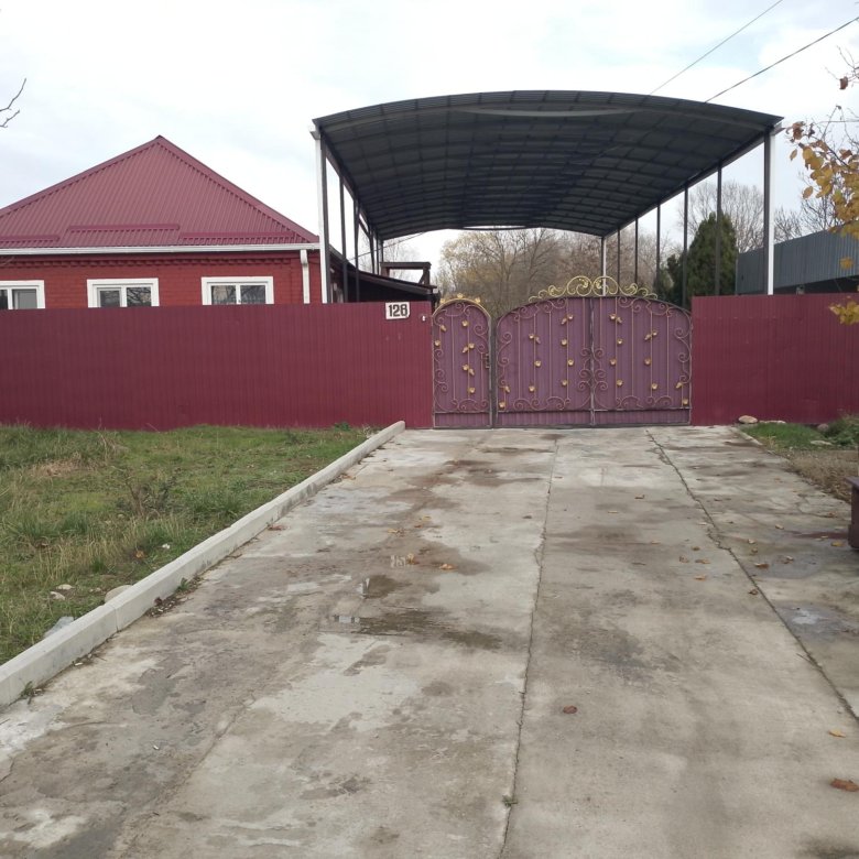 Металлический дом в Лабинска выгодно