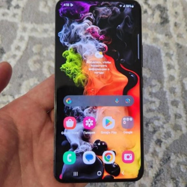 Samsung galaxy s22 – купить в Барнауле, цена 33 000 руб., дата ...
