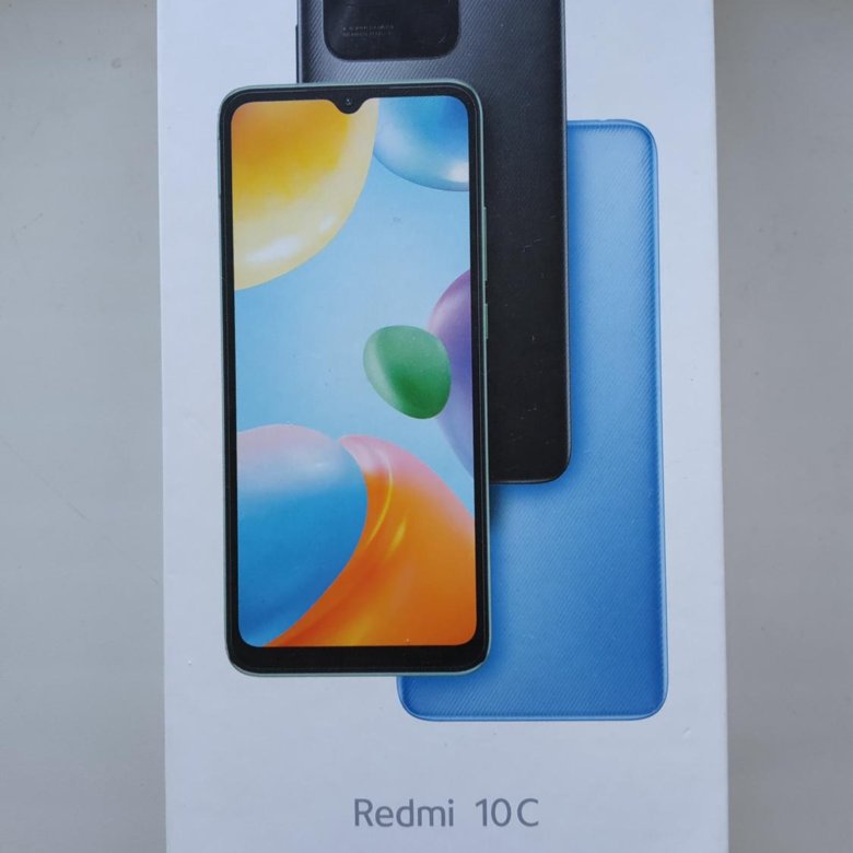 Xiaomi Redmi 8 4 64 Купить