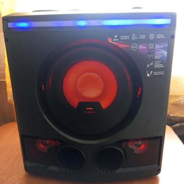 Аудиосистема Aceline LH-V500 – купить в Усть-Куте, цена 11 341 руб ...