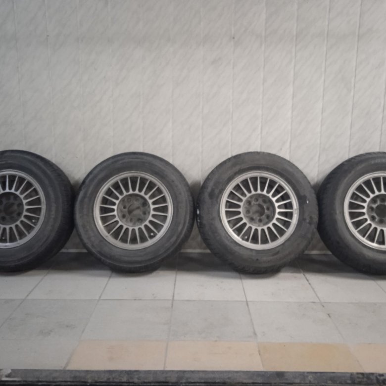 Продам колеса ваз 175 70R13.два колеса 22г. Два 17 – купить в ...